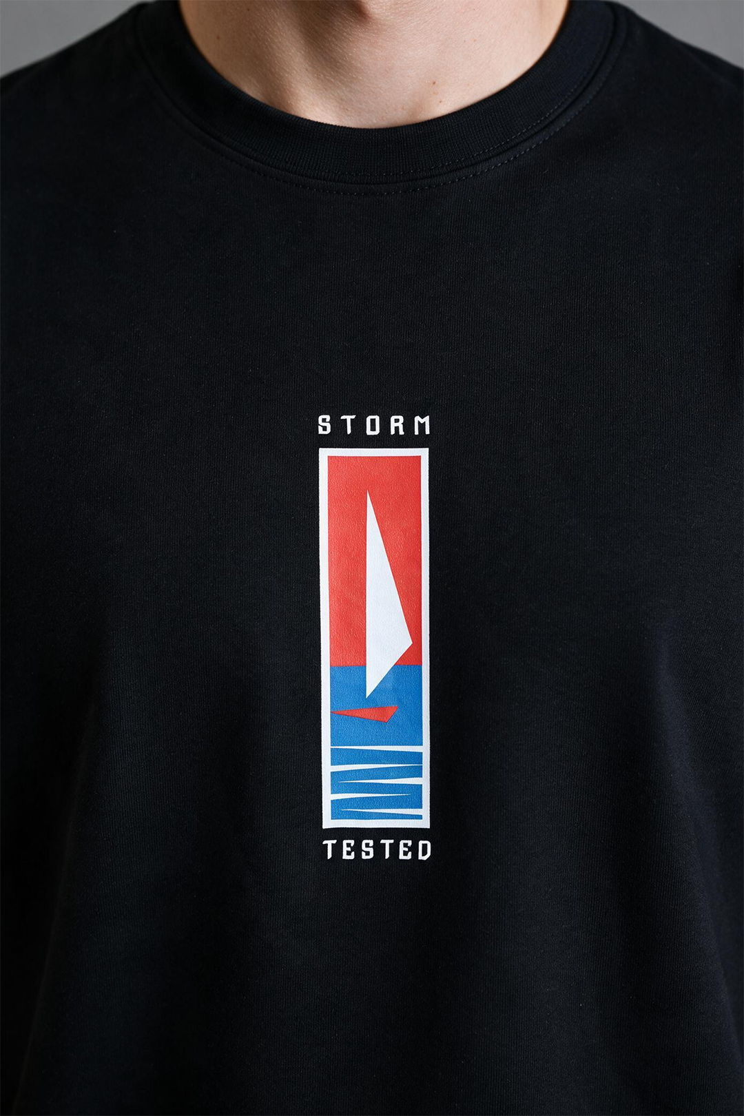 Graphic T-Shirt - R009
