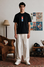 Graphic T-Shirt - R009