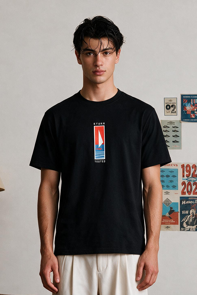 Graphic T-Shirt - R009