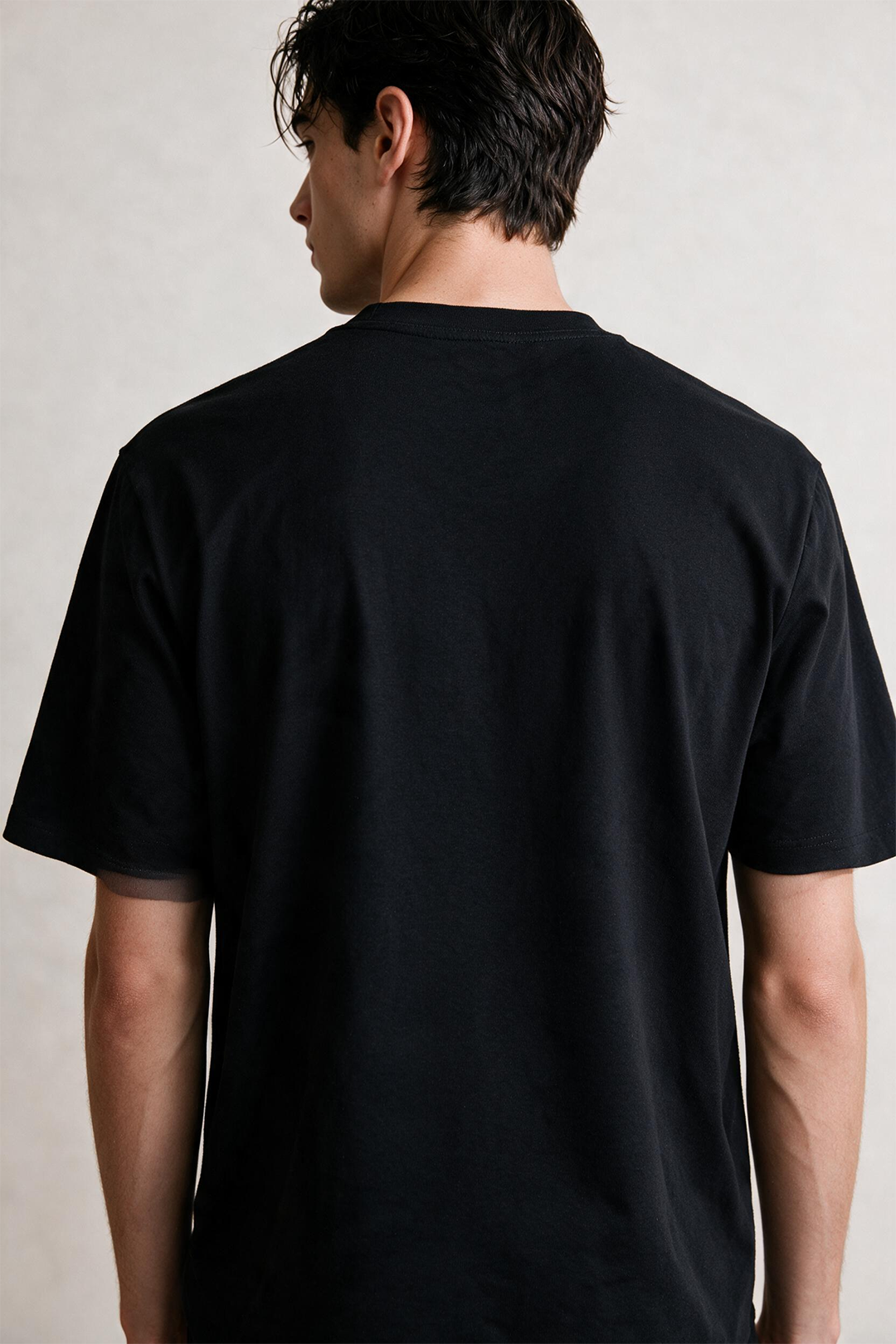 Graphic T-Shirt - R009
