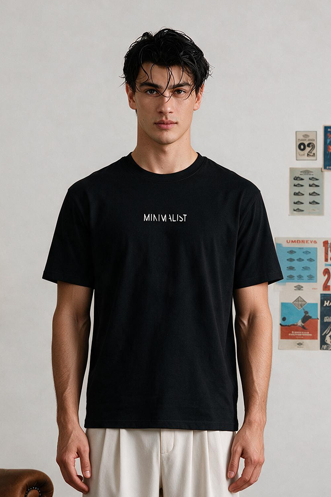 Graphic T-Shirt - R010