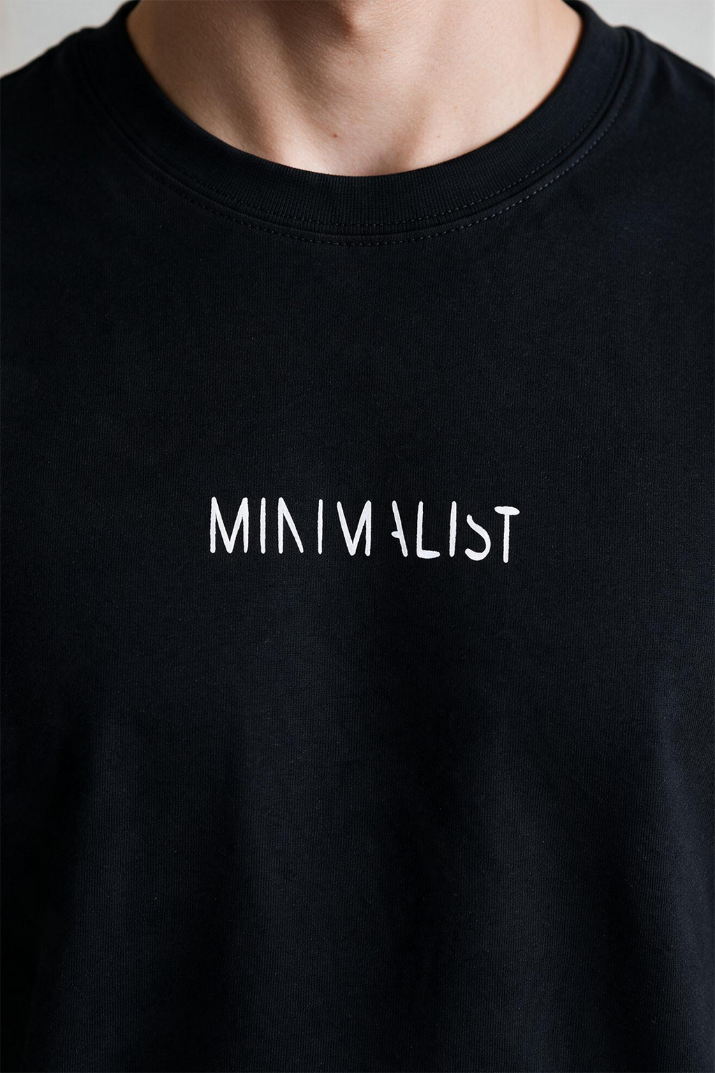 Graphic T-Shirt - R010