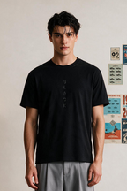 Graphic T-Shirt - R011