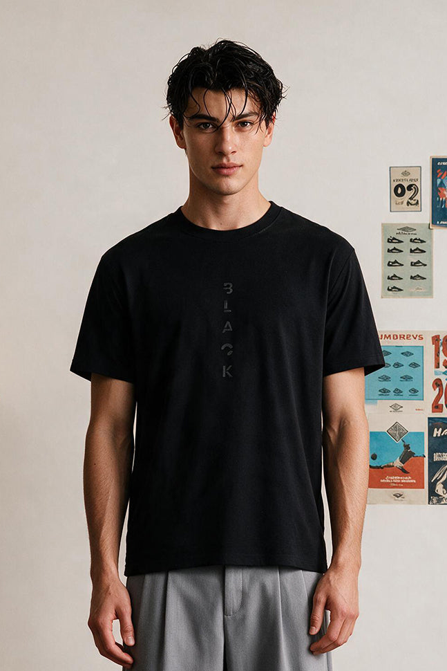 Graphic T-Shirt - R011