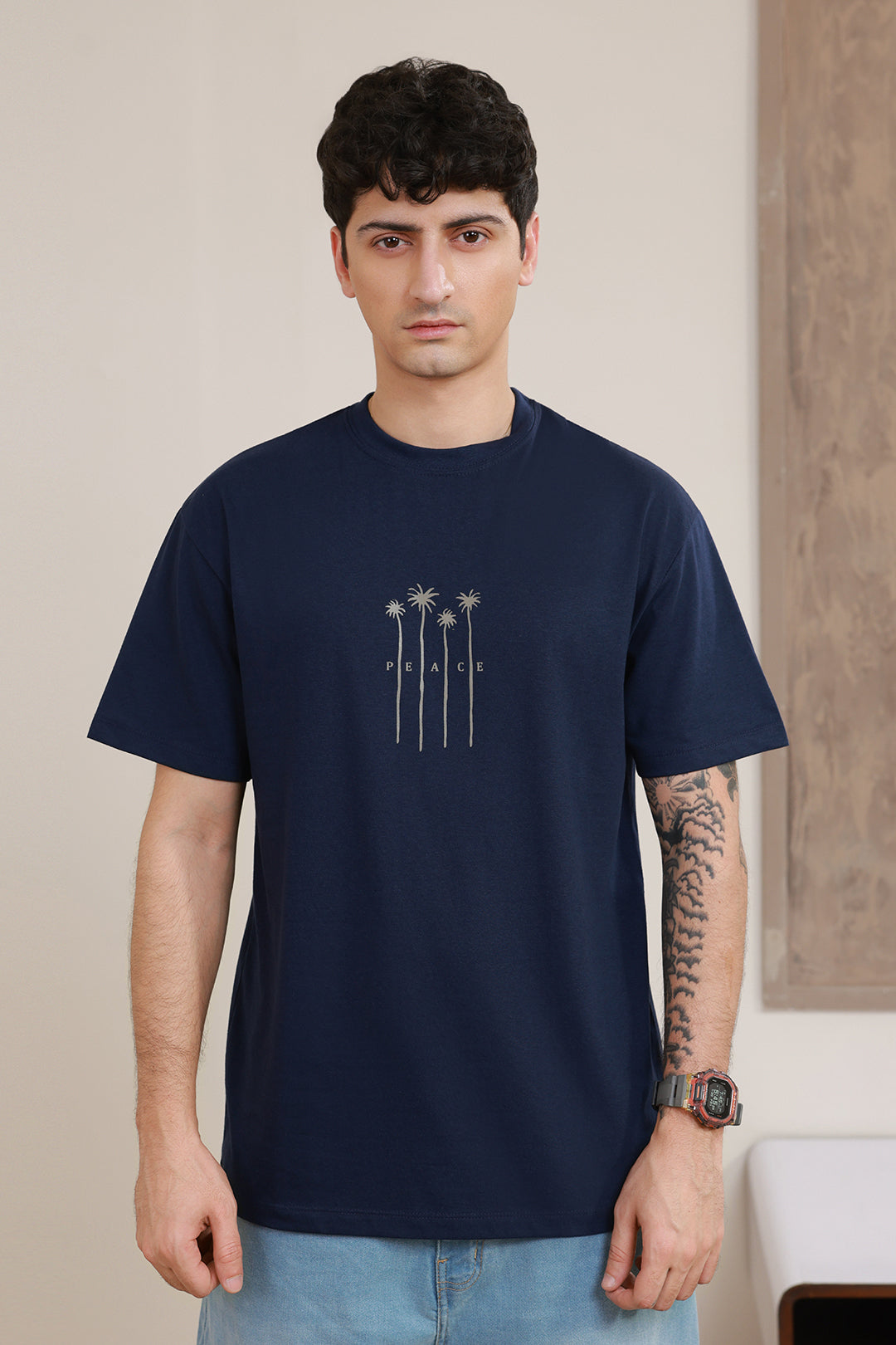 Graphic T-Shirt - R016
