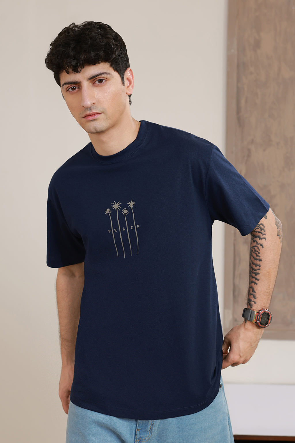 Graphic T-Shirt - R016