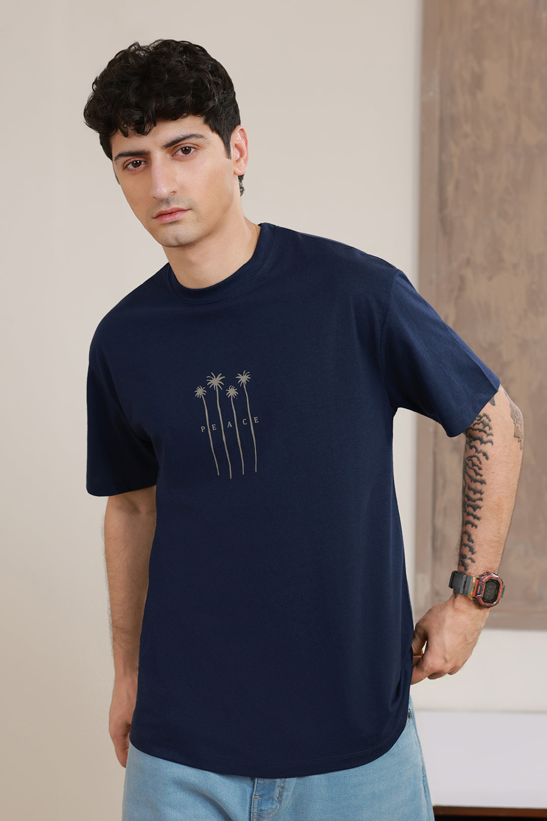 Graphic T-Shirt - R016