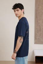 Graphic T-Shirt - R017