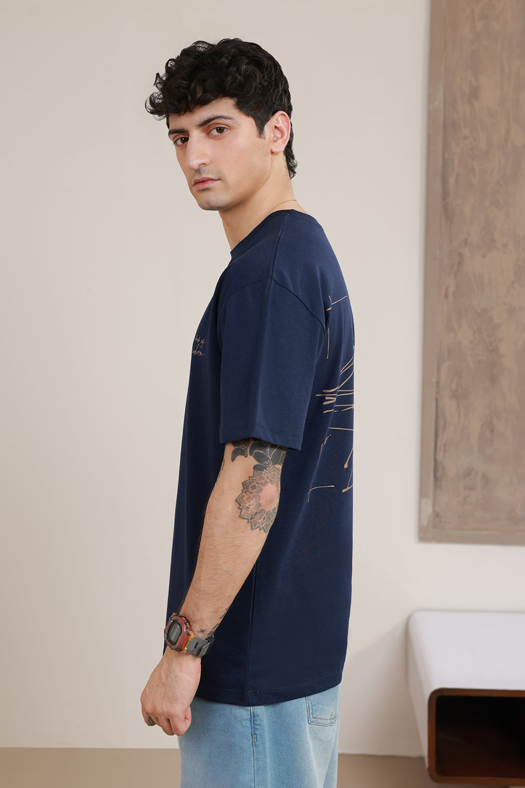 Graphic T-Shirt - R017
