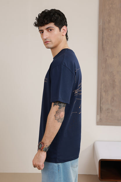 Graphic T-Shirt - R017