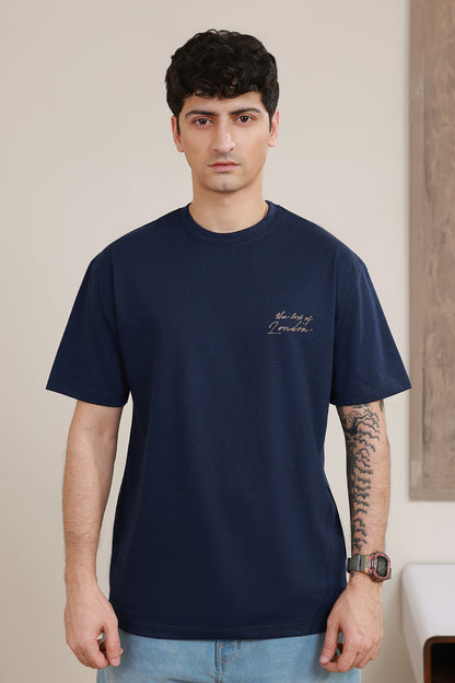 Graphic T-Shirt - R017