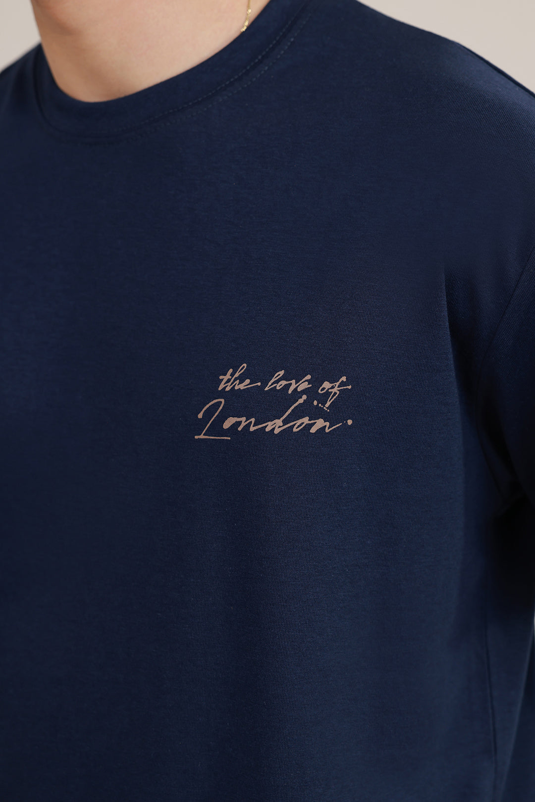 Graphic T-Shirt - R017