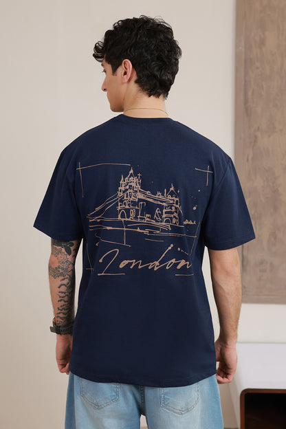 Graphic T-Shirt - R017