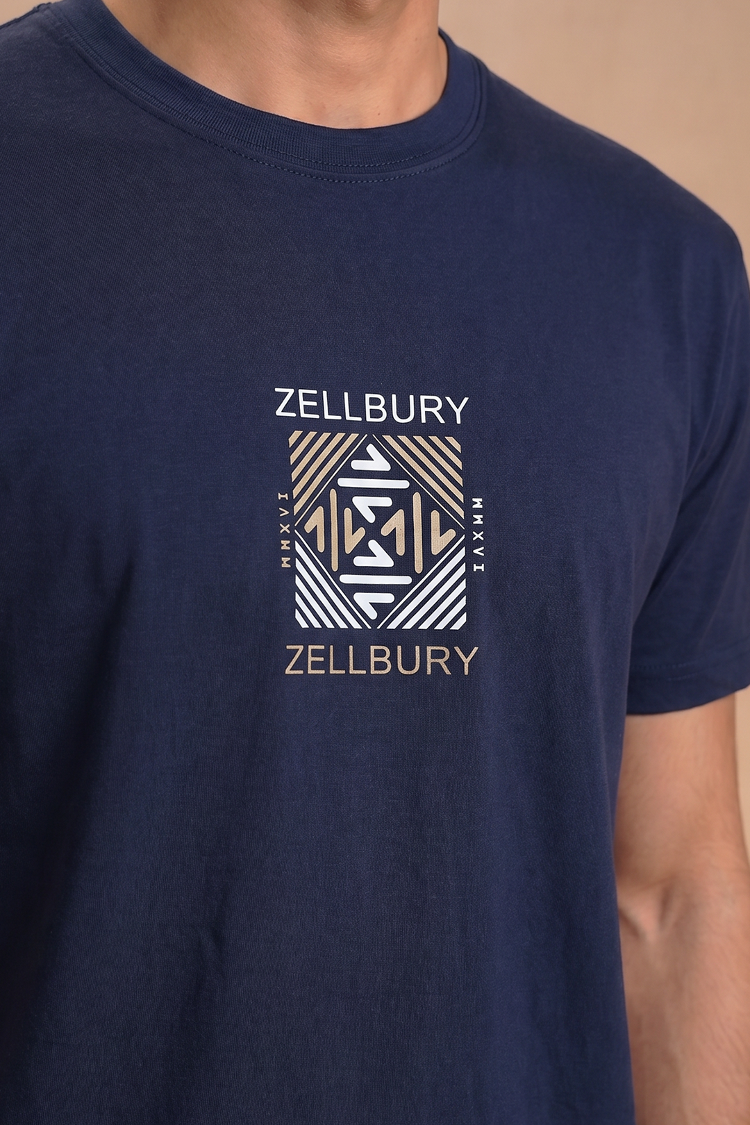 Graphic T-Shirt - R018