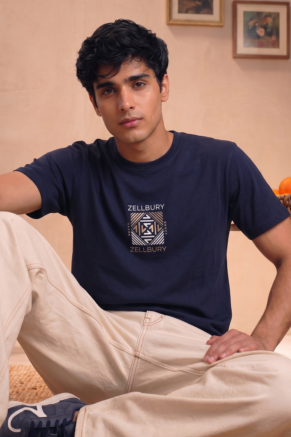 Graphic T-Shirt - R018