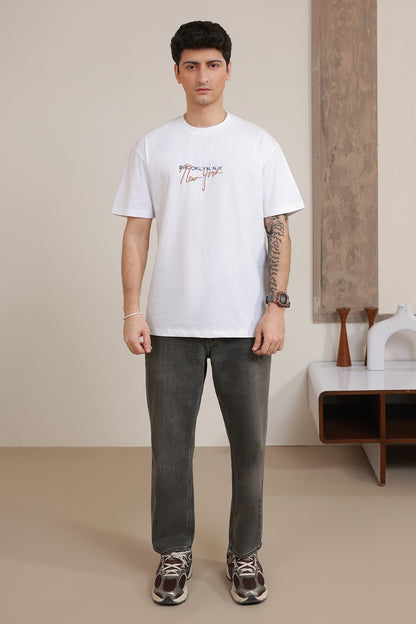 Graphic T-Shirt - R025