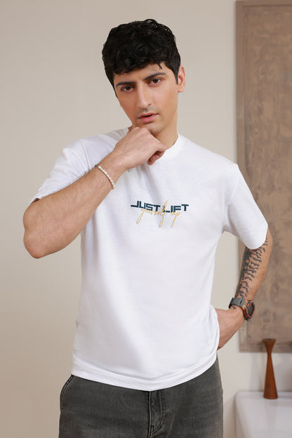 Graphic T-Shirt - R025