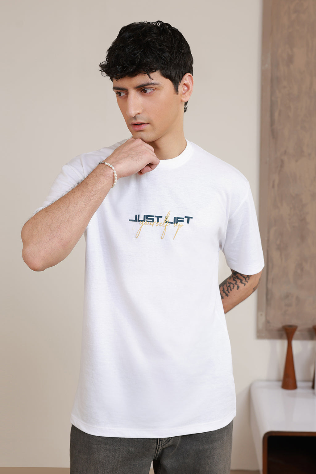 Graphic T-Shirt - R025