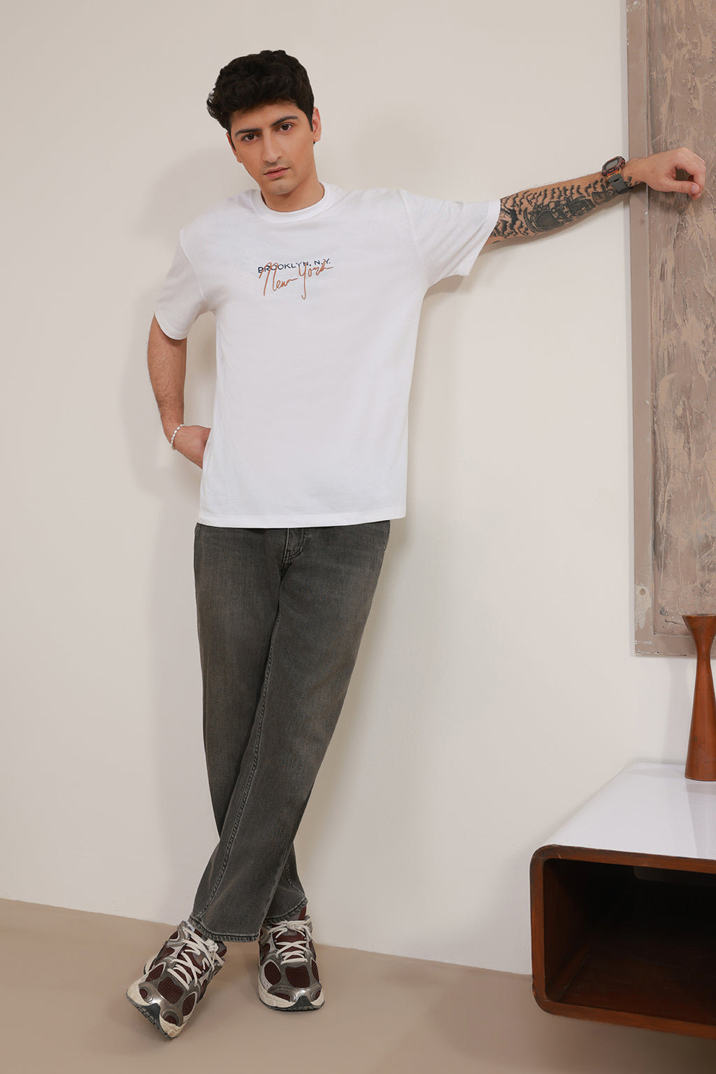 Graphic T-Shirt - R025