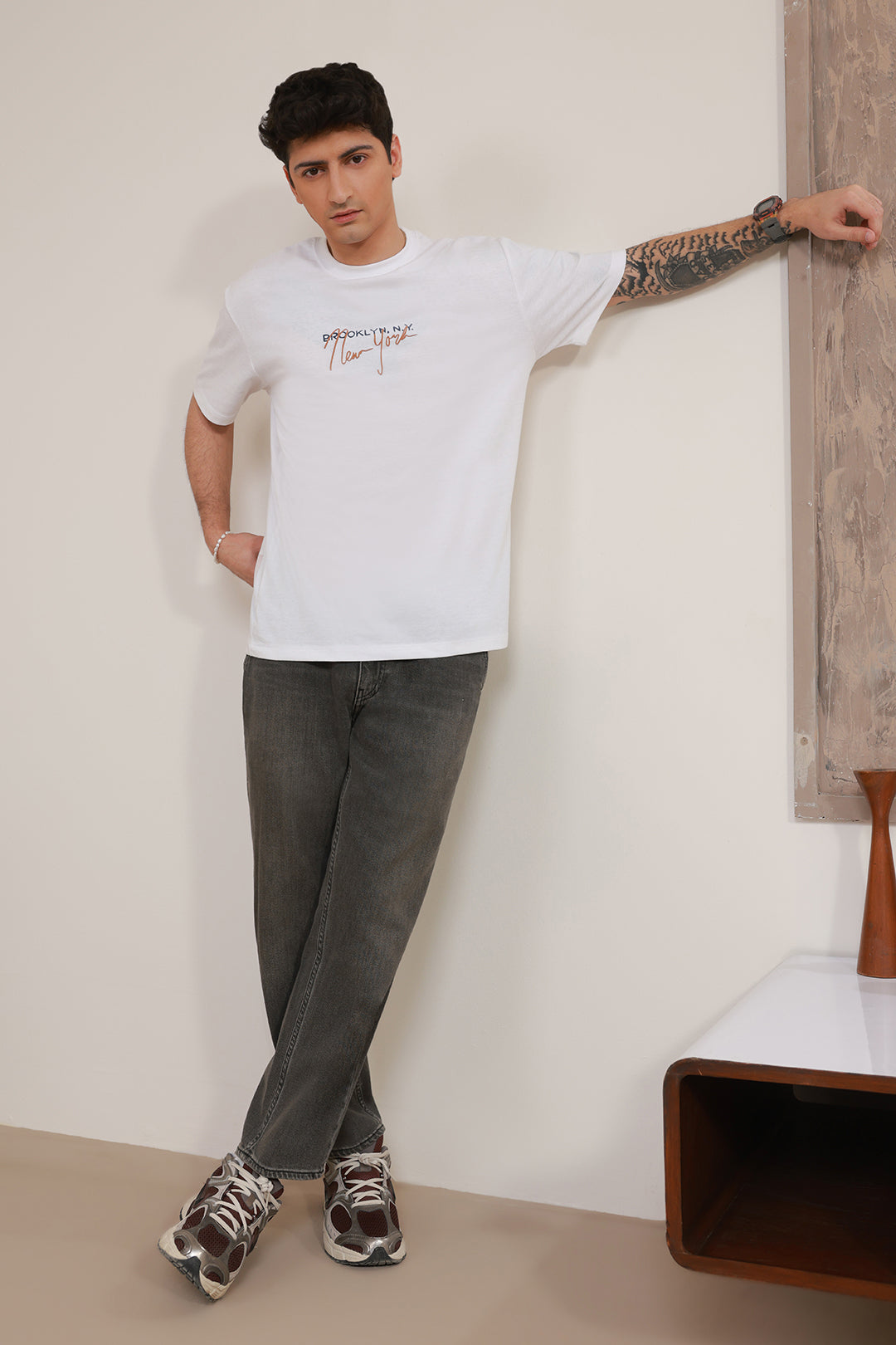 Graphic T-Shirt - R025