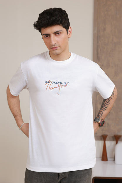 Graphic T-Shirt - R025