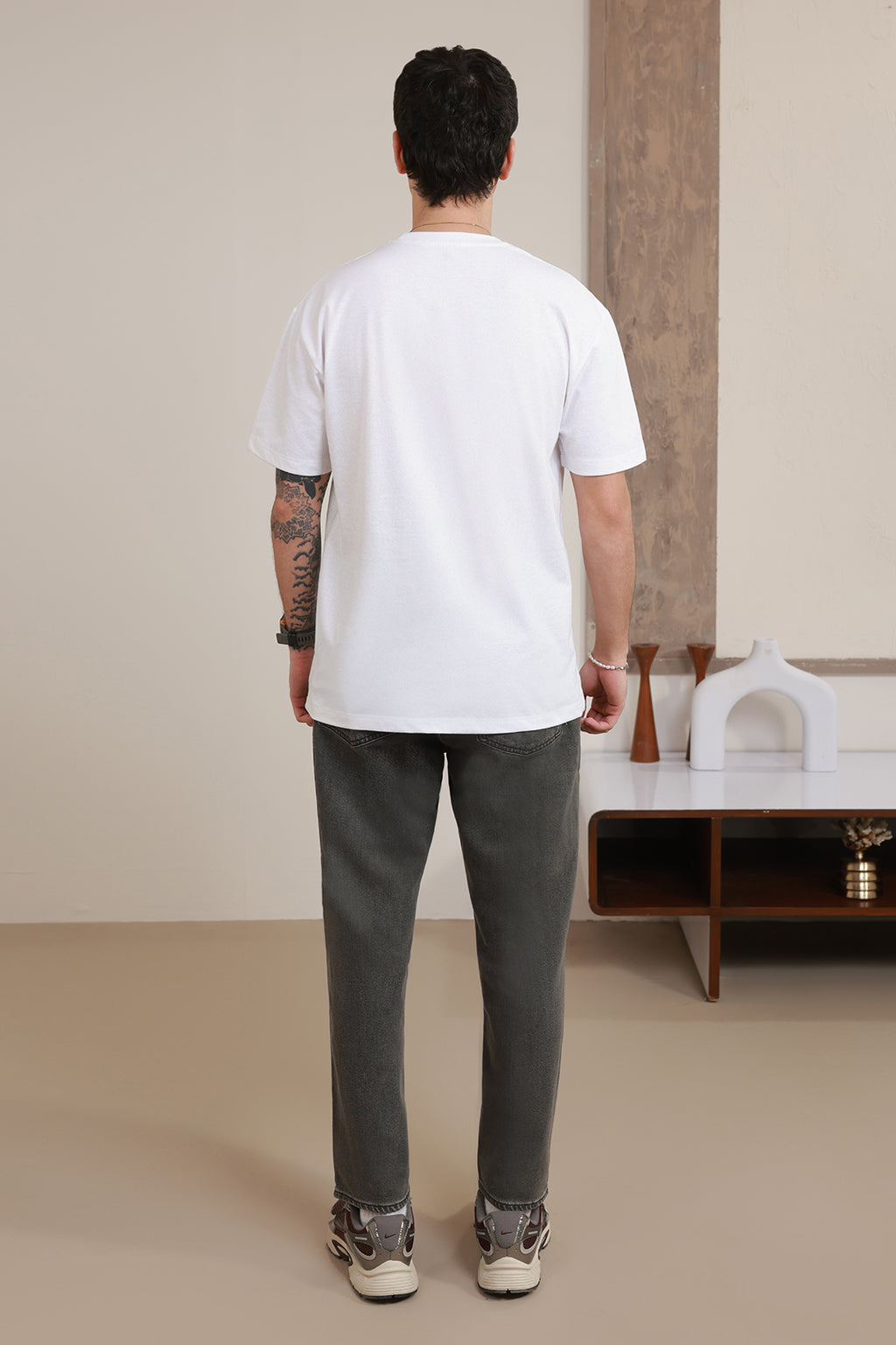 Graphic T-Shirt - R025