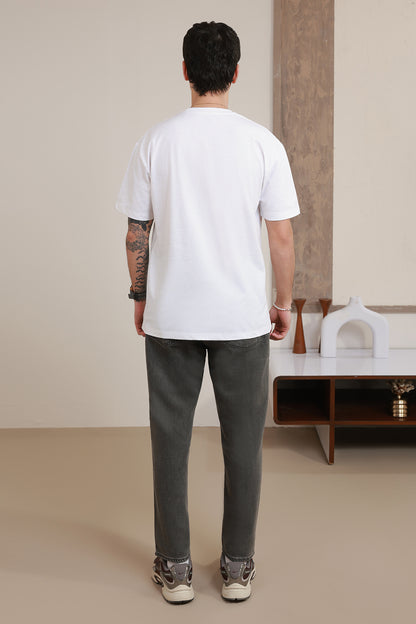 Graphic T-Shirt - R025