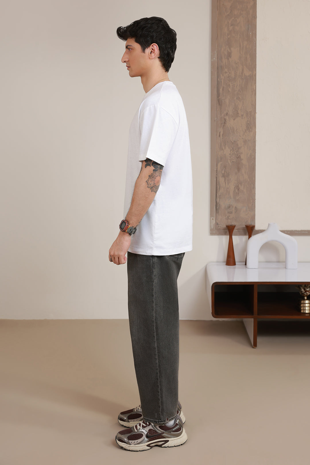 Graphic T-Shirt - R025