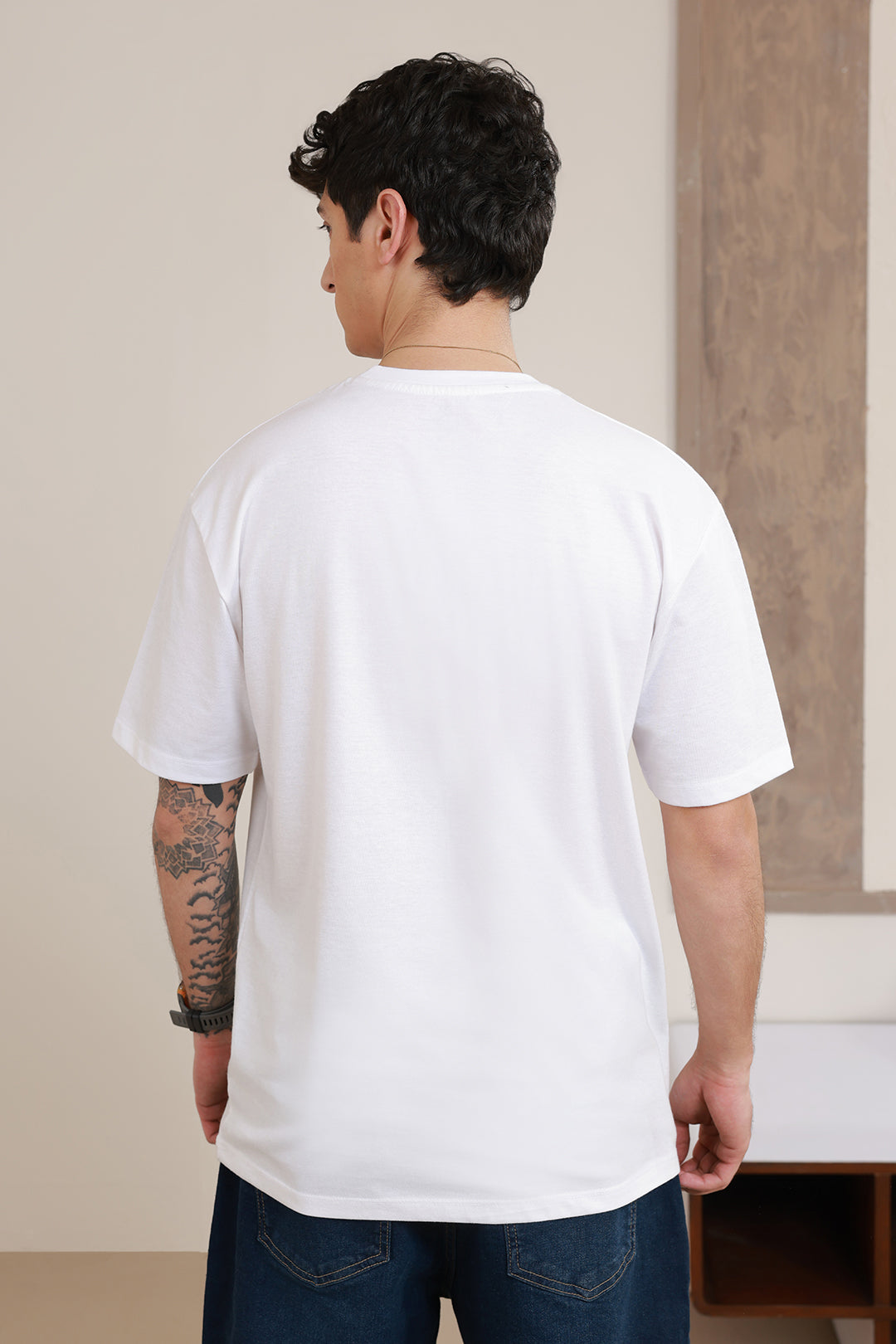 Graphic T-Shirt - R026