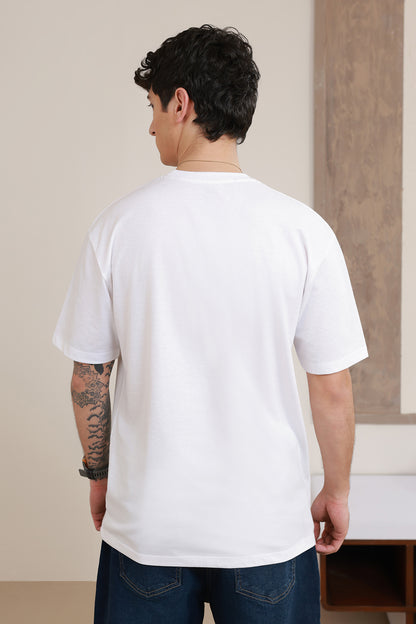 Graphic T-Shirt - R026