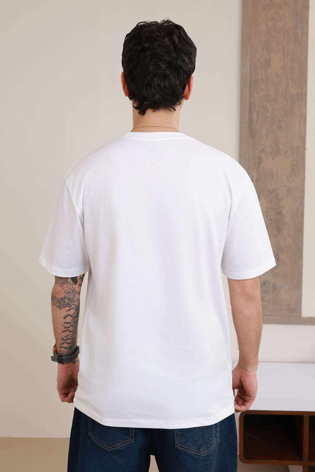 Graphic T-Shirt - R026