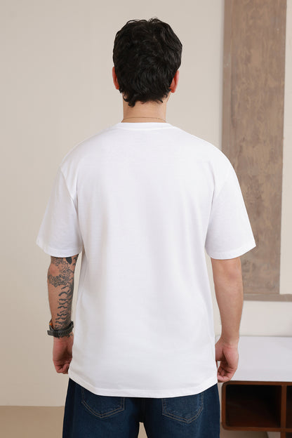 Graphic T-Shirt - R026