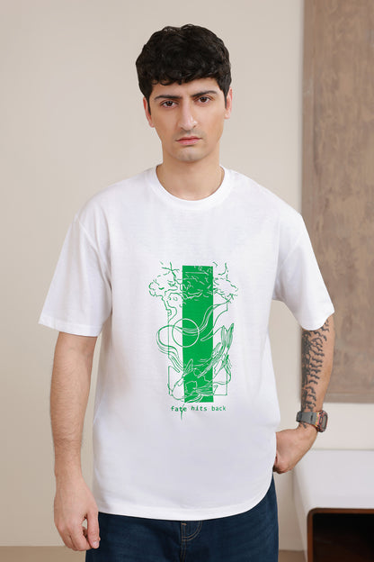 Graphic T-Shirt - R026