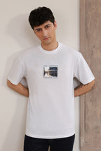 Graphic T-Shirt - R027