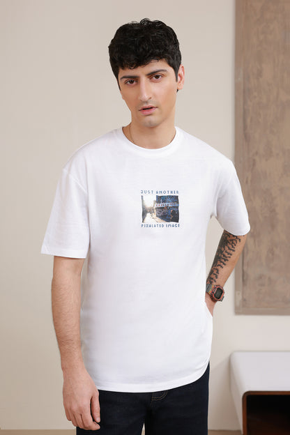 Graphic T-Shirt - R027