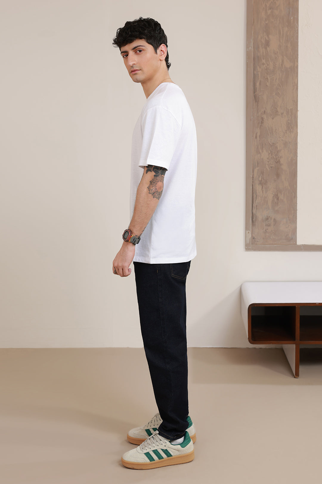 Graphic T-Shirt - R027