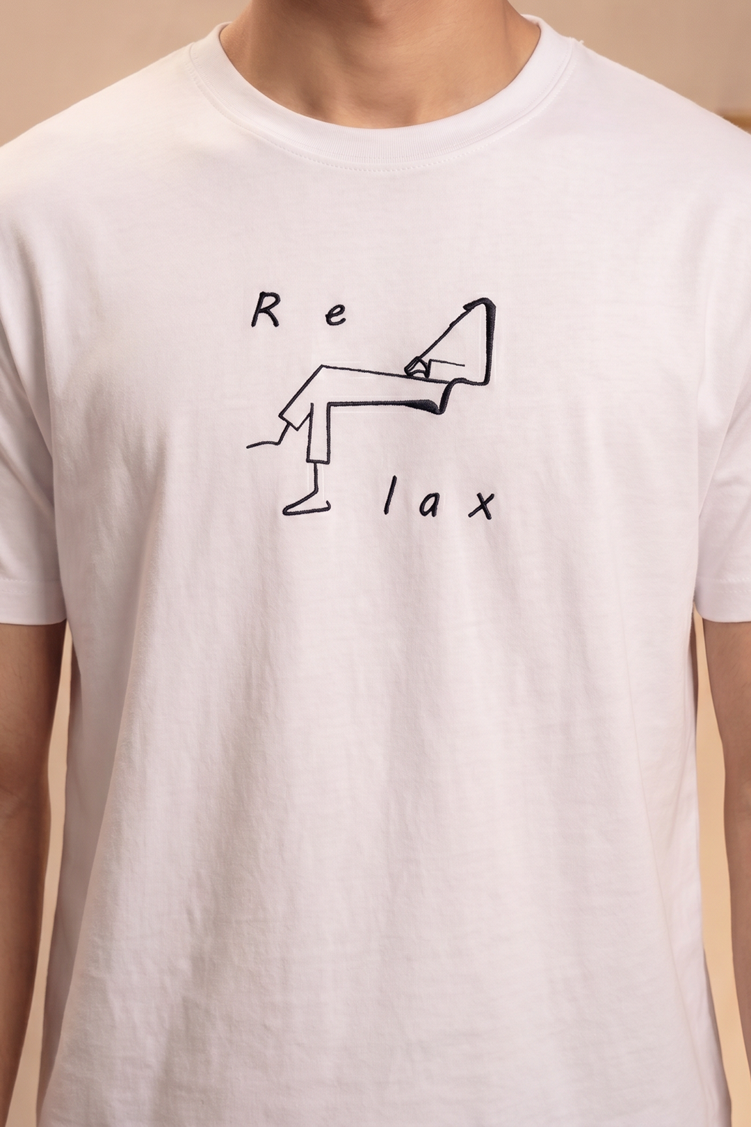Graphic T-Shirt - R028
