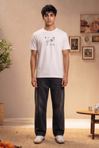 Graphic T-Shirt - R028