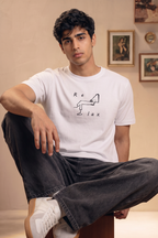 Graphic T-Shirt - R028