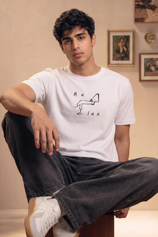 Graphic T-Shirt - R028
