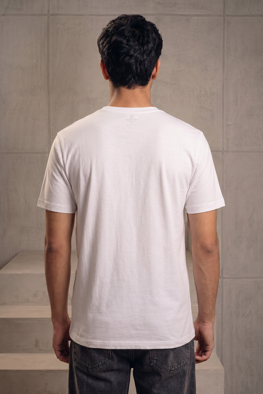 Graphic T-Shirt - R028
