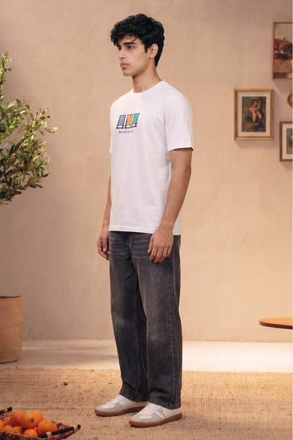 Graphic T-Shirt - R030