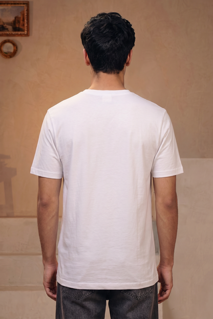 Graphic T-Shirt - R030