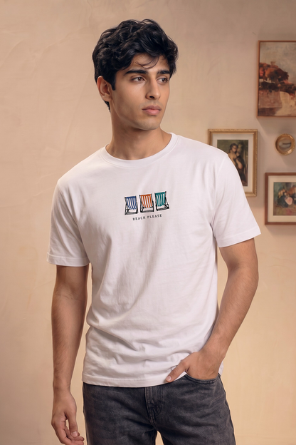 Graphic T-Shirt - R030