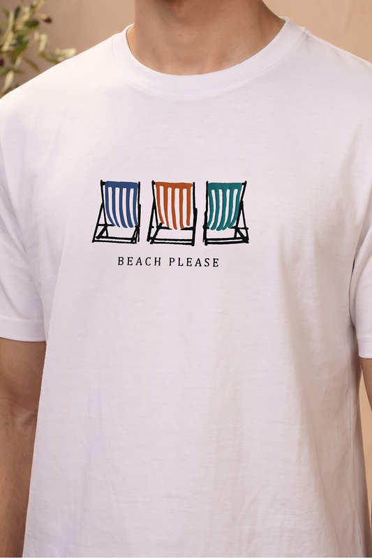 Graphic T-Shirt - R030
