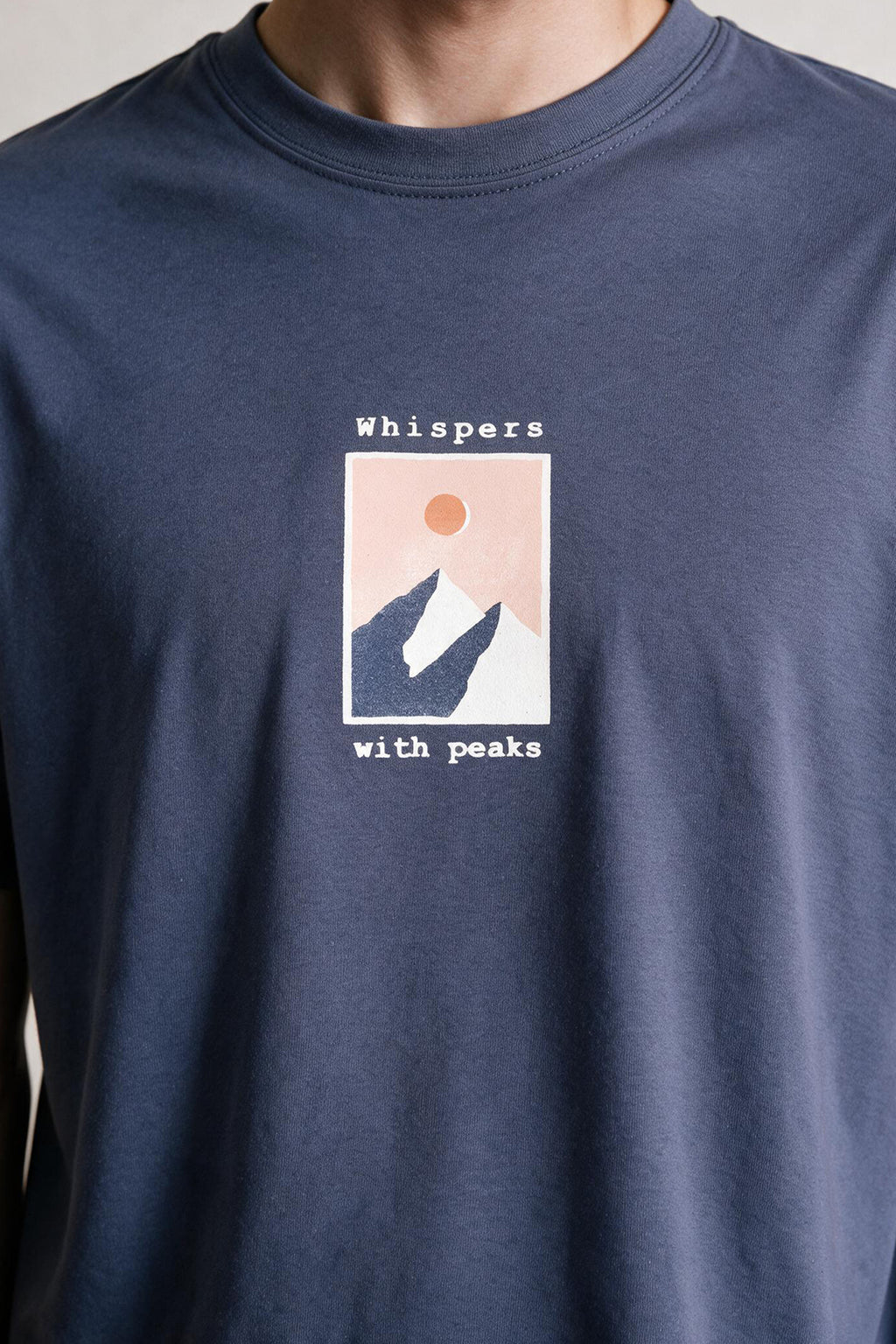 Graphic T-Shirt - R034