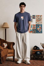 Graphic T-Shirt - R034