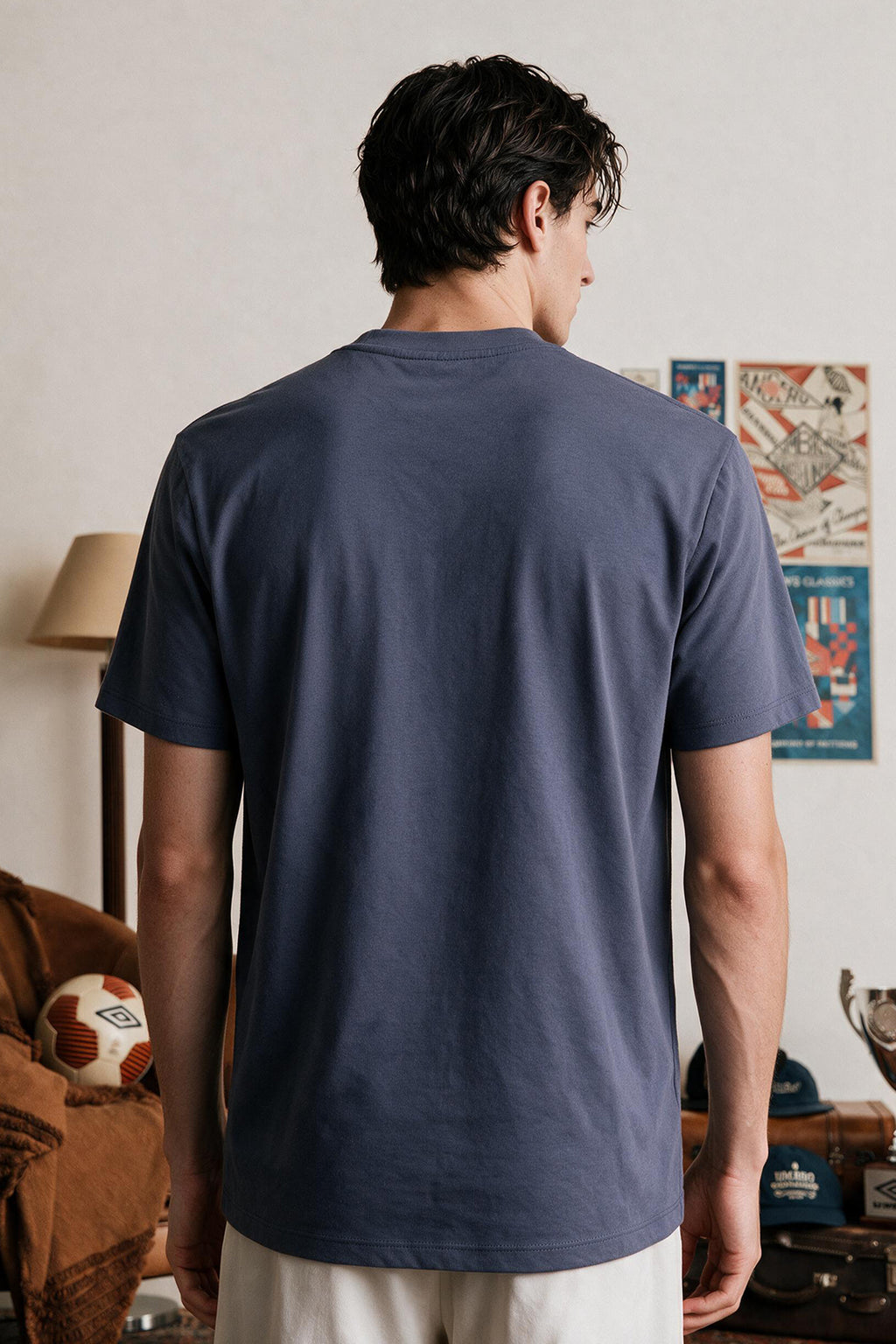 Graphic T-Shirt - R034