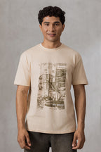 Graphic T-Shirt - R040