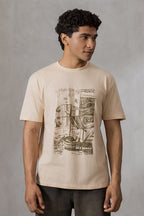 Graphic T-Shirt - R040